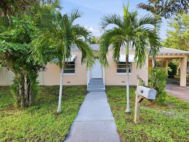 House for rent in Riviera Beach, Palm Beach County
