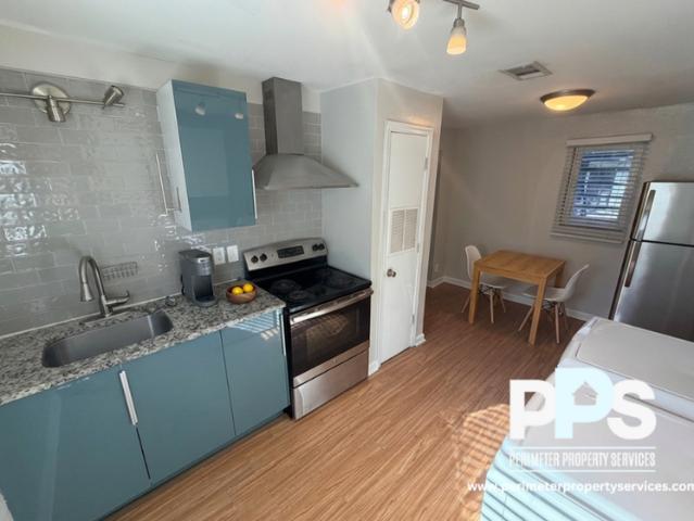 House for rent in Atlanta, Georgia