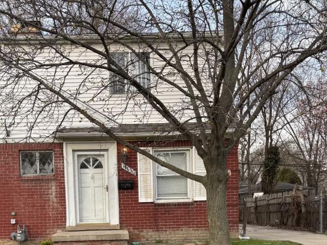 House for rent in Detroit, Michigan