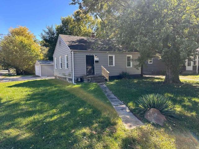 House for rent in Near Eastside, Indianapolis