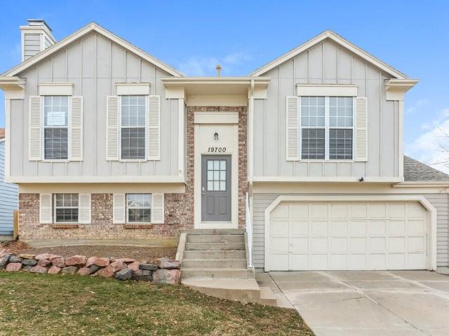 House for rent in Aurora, Colorado