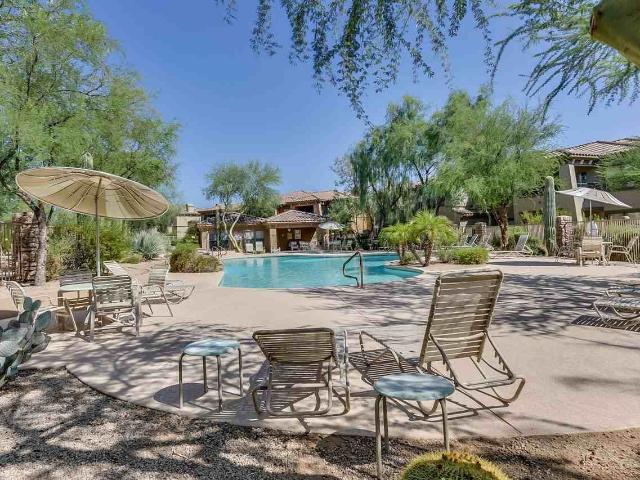 House for rent in Scottsdale, Arizona