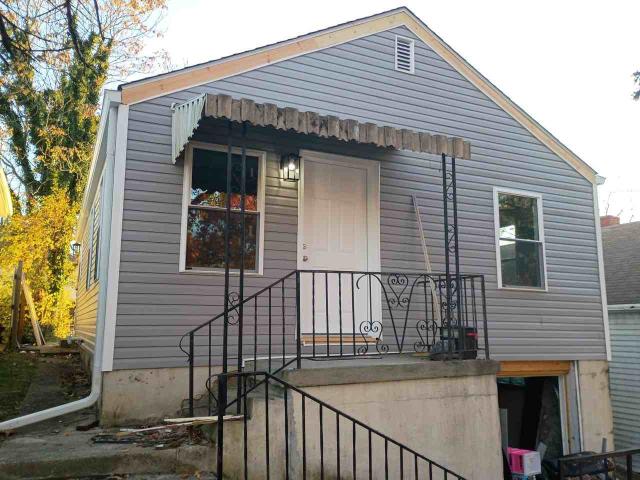 House for rent in Hamilton, Ohio