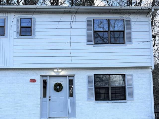House for rent in Cobb, Georgia