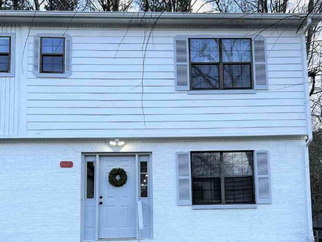 House for rent in Cobb, Georgia