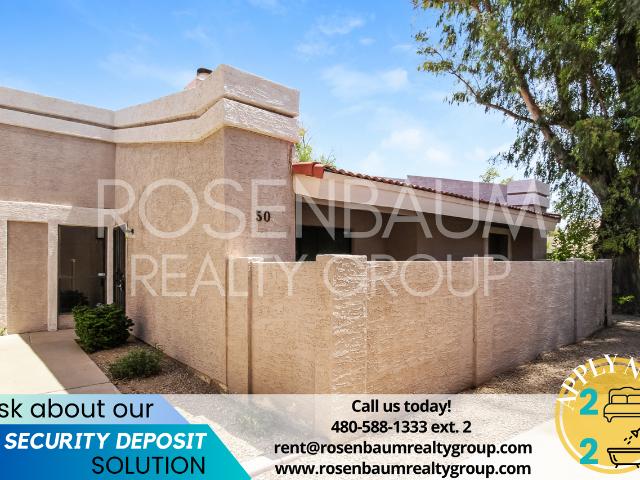 House for rent in Chandler