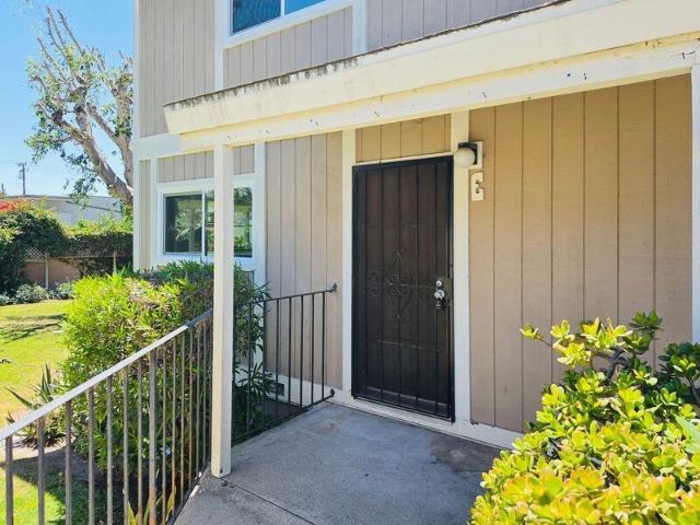 House for rent in Costa Mesa, California