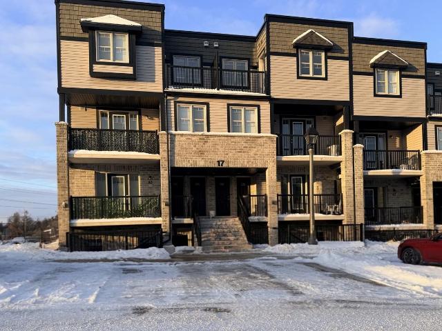 House for rent in Kitchener, Ontario