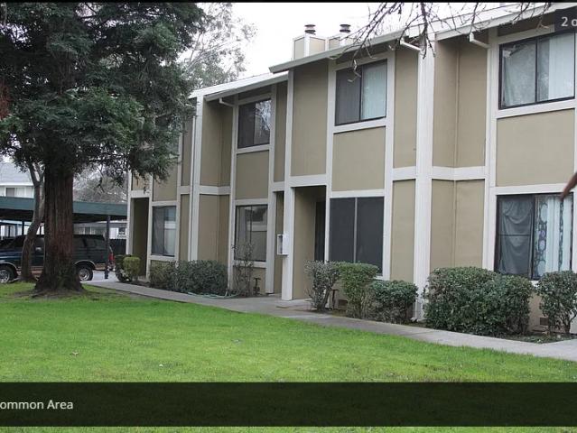 House for rent in Solano, California