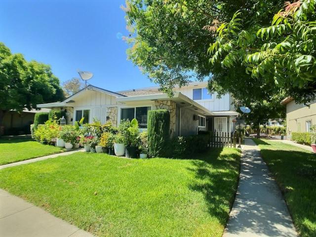 House for rent in San Jose