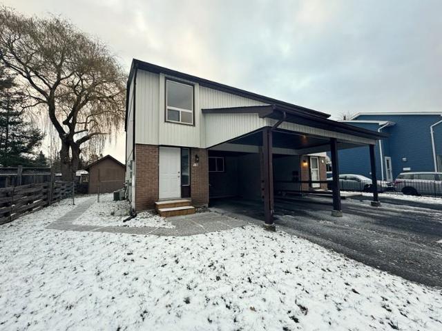 House for rent in Letitia Heights, Barrie