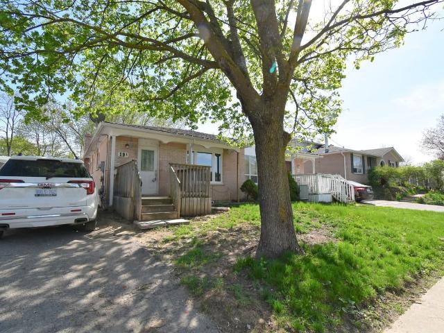 House for rent in Barrie, Ontario