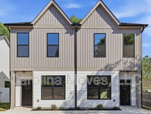 House for rent in Greenville, South Carolina