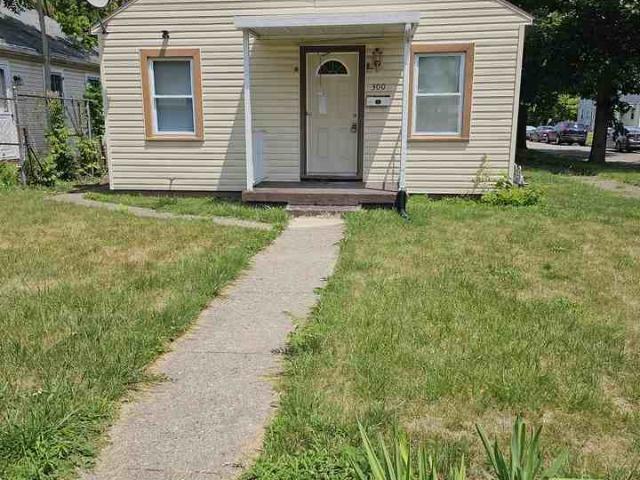 House for rent in Dayton, Ohio
