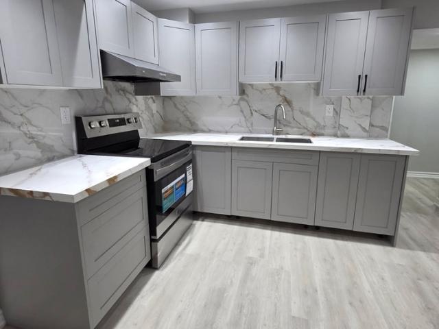 House for rent in Whitchurch-Stouffville, Golden Horseshoe
