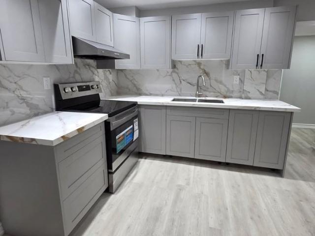 House for rent in York, Ontario