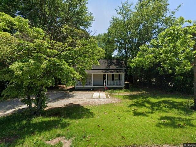 House for rent in Newnan, Georgia