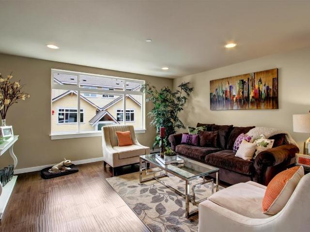 House for rent in Lynnwood, Washington