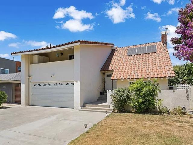 House for rent in Los Angeles