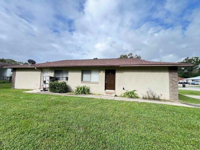House for rent in Ocala, Florida