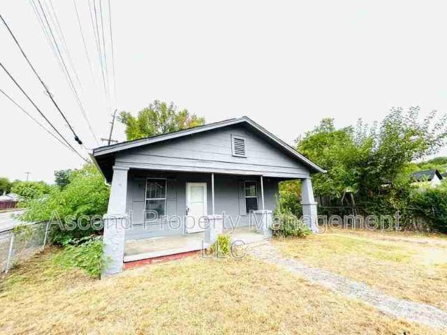 House for rent in Tennessee