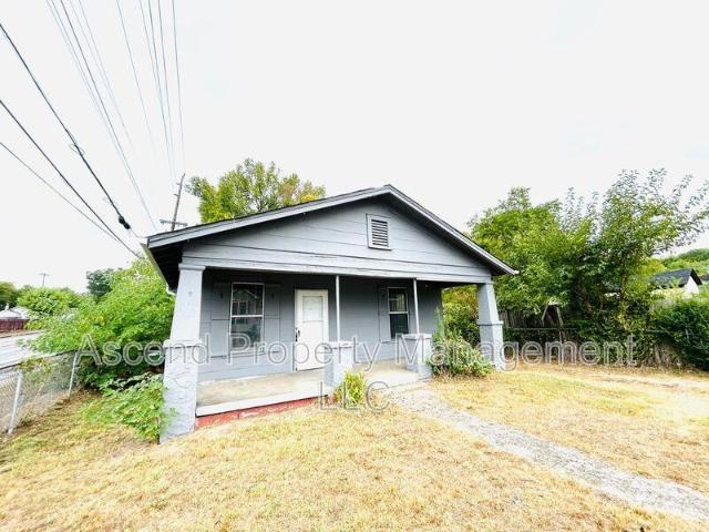 House for rent in Tennessee