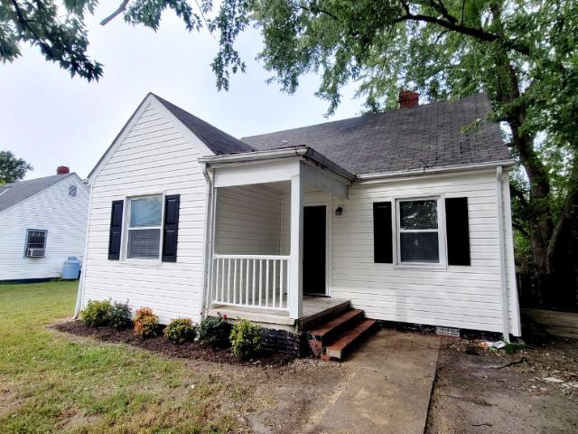 House for rent in Virginia