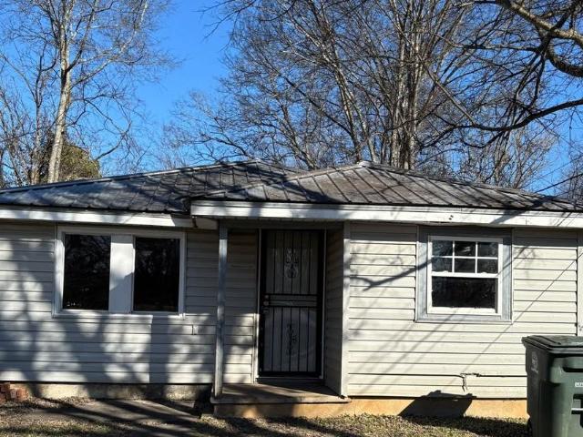 House for rent in Tennessee