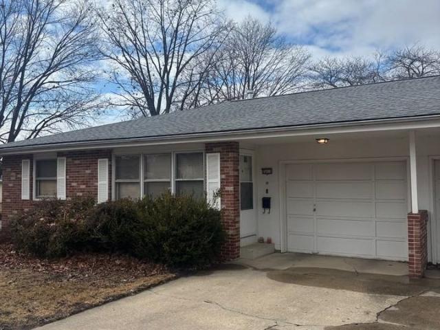 House for rent in Urbana, Illinois
