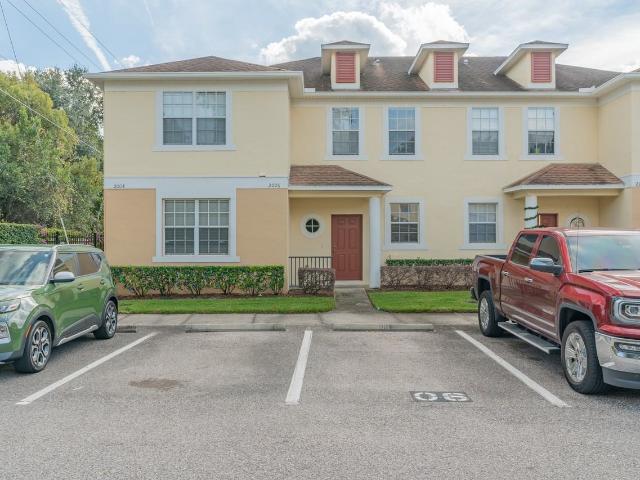 House for rent in Tampa, Florida