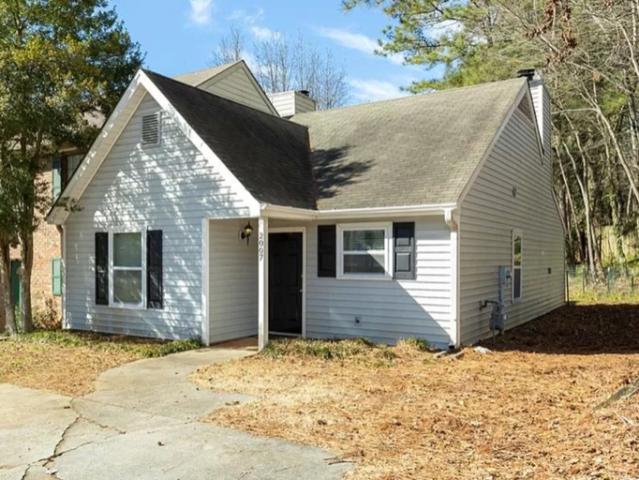 House for rent in Cobb, Georgia