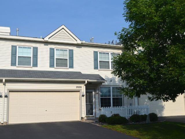 House for rent in Chaska, Minnesota
