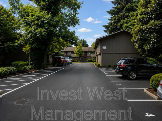 House for rent in Vancouver, Washington