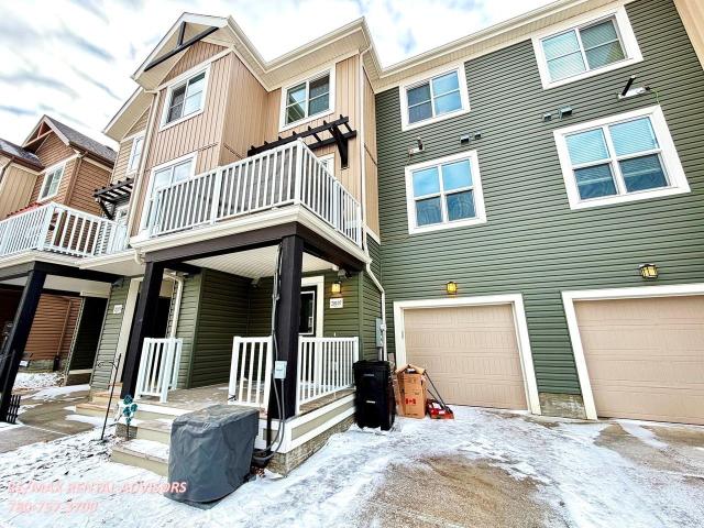 House for rent in Wedgewood, Alberta