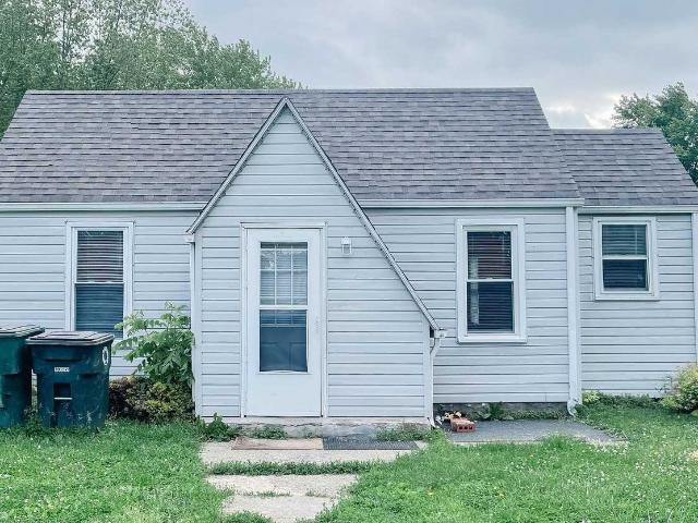 House for rent in Muncie, Indiana