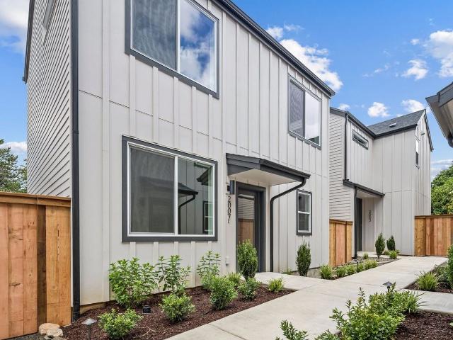 House for rent in Maplewood, Portland