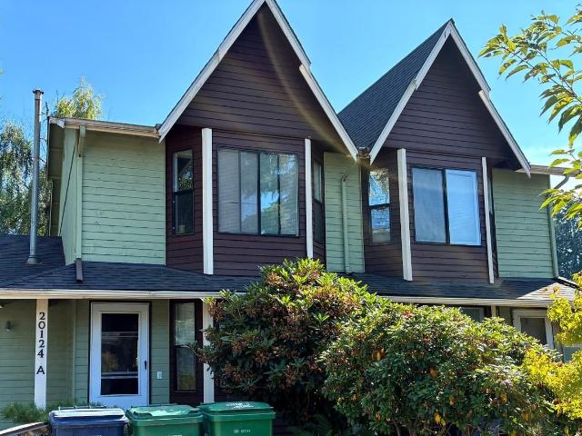 House for rent in Lynnwood, Washington