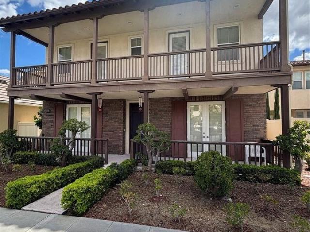 House for rent in Fullerton, California