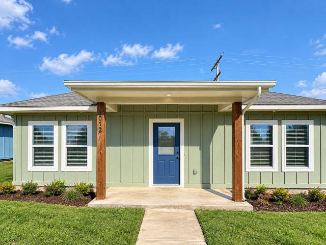 House for rent in Blackwell, Oklahoma