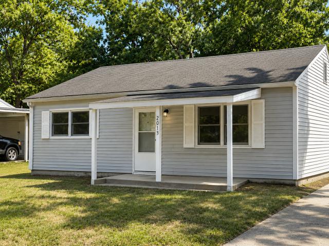 House for rent in Champaign, Illinois