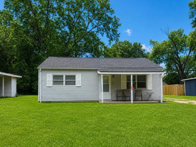 House for rent in Champaign, Illinois