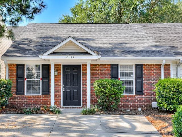 House for rent in Augusta, Georgia