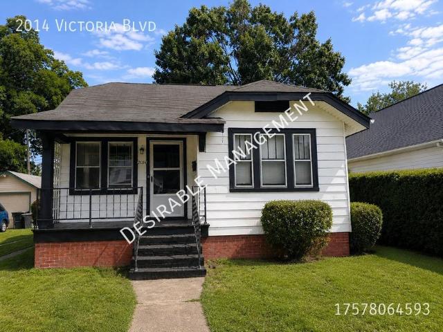 House for rent in Virginia