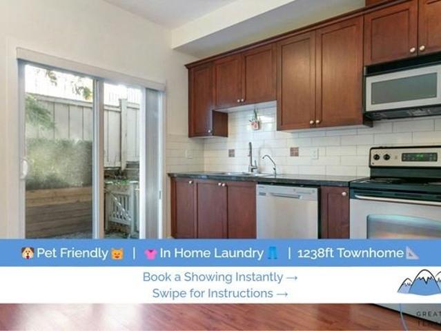 House for rent in Langley, British Columbia