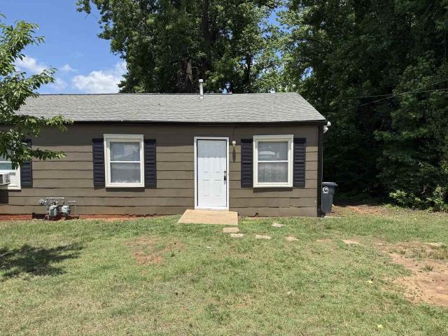 House for rent in Guilford, North Carolina