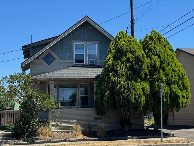 House for rent in Spokane, Washington