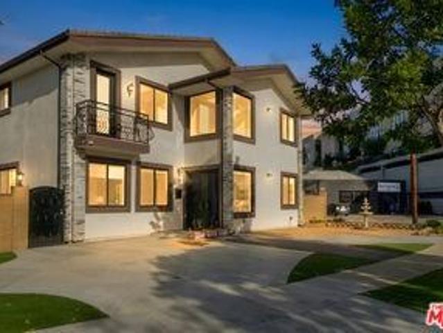 House for rent in Santa Monica, California