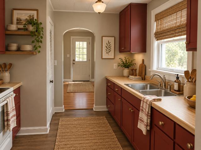 House for rent in Irvington, Muncie