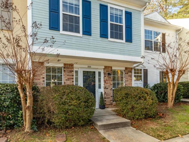 House for rent in Augusta, Georgia