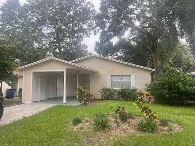 House for rent in Tampa, Florida